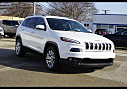 Thumbnail image of 2016 Jeep Cherokee at A & B Motors