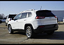 Thumbnail image of 2016 Jeep Cherokee at A & B Motors