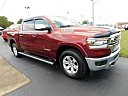 Thumbnail image of 2020 Ram 1500 at Gary Mathews Motors