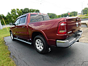 Thumbnail image of 2020 Ram 1500 at Gary Mathews Motors