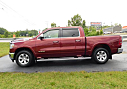 Thumbnail image of 2020 Ram 1500 at Gary Mathews Motors