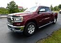 Thumbnail image of 2020 Ram 1500 at Gary Mathews Motors