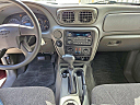 Thumbnail image of 2004 Chevrolet TrailBlazer EXT at Byron Auto Group Inc