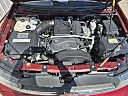 2004 Chevrolet TrailBlazer EXT LS at Byron Auto Group Inc