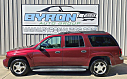 Thumbnail image of 2004 Chevrolet TrailBlazer EXT at Byron Auto Group Inc