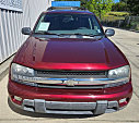 Thumbnail image of 2004 Chevrolet TrailBlazer EXT at Byron Auto Group Inc