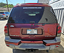 Thumbnail image of 2004 Chevrolet TrailBlazer EXT at Byron Auto Group Inc