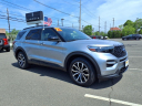 Thumbnail image of 2021 Ford Explorer at Malouf Ford Lincoln
