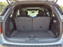 Thumbnail image of 2021 Ford Explorer at Malouf Ford Lincoln