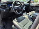 Thumbnail image of 2021 Ford Explorer at Malouf Ford Lincoln