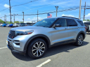 Thumbnail image of 2021 Ford Explorer at Malouf Ford Lincoln