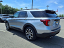 Thumbnail image of 2021 Ford Explorer at Malouf Ford Lincoln