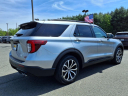 Thumbnail image of 2021 Ford Explorer at Malouf Ford Lincoln