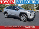 Thumbnail image of 2022 Toyota RAV4 at Toyota of Melbourne