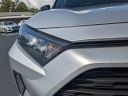 2022 Toyota RAV4 LE at Toyota of Melbourne