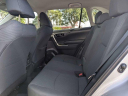 Thumbnail image of 2022 Toyota RAV4 at Toyota of Melbourne