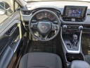 Thumbnail image of 2022 Toyota RAV4 at Toyota of Melbourne