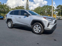 Thumbnail image of 2022 Toyota RAV4 at Toyota of Melbourne