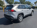 Thumbnail image of 2022 Toyota RAV4 at Toyota of Melbourne