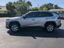 Thumbnail image of 2022 Toyota RAV4 at Toyota of Melbourne