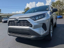 Thumbnail image of 2022 Toyota RAV4 at Toyota of Melbourne