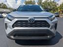 Thumbnail image of 2022 Toyota RAV4 at Toyota of Melbourne