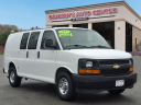 Thumbnail image of 2017 Chevrolet Express at Dorman's Auto Center Seekonk