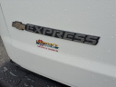 Thumbnail image of 2017 Chevrolet Express at Dorman's Auto Center Seekonk