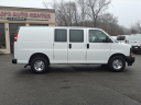 Thumbnail image of 2017 Chevrolet Express at Dorman's Auto Center Seekonk