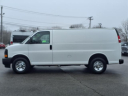 Thumbnail image of 2017 Chevrolet Express at Dorman's Auto Center Seekonk