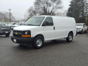 Thumbnail image of 2017 Chevrolet Express at Dorman's Auto Center Seekonk