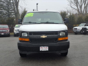 Thumbnail image of 2017 Chevrolet Express at Dorman's Auto Center Seekonk
