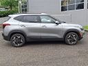 Thumbnail image of 2024 Kia Seltos at Kia of Englewood