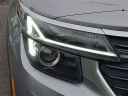 Thumbnail image of 2024 Kia Seltos at Kia of Englewood