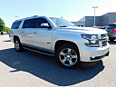 Thumbnail image of 2018 Chevrolet Suburban at Mathews Nissan