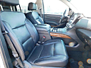 Thumbnail image of 2018 Chevrolet Suburban at Mathews Nissan