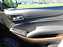 Thumbnail image of 2018 Chevrolet Suburban at Mathews Nissan