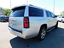 Thumbnail image of 2018 Chevrolet Suburban at Mathews Nissan