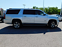 Thumbnail image of 2018 Chevrolet Suburban at Mathews Nissan