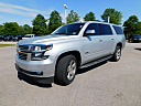 Thumbnail image of 2018 Chevrolet Suburban at Mathews Nissan
