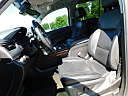 Thumbnail image of 2018 Chevrolet Suburban at Mathews Nissan