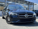 Thumbnail image of 2022 Mercedes-Benz C-Class at Elite Mitsubishi