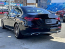 Thumbnail image of 2022 Mercedes-Benz C-Class at Elite Mitsubishi