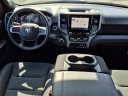 Thumbnail image of 2025 Ram 1500 at Freehold Dodge Subaru