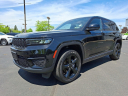 Thumbnail image of 2023 Jeep Grand Cherokee at Brown Daub Chrysler Dodge Jeep Ram Fiat