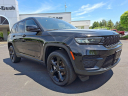Thumbnail image of 2023 Jeep Grand Cherokee at Brown Daub Chrysler Dodge Jeep Ram Fiat