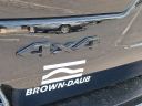 Thumbnail image of 2023 Jeep Grand Cherokee at Brown Daub Chrysler Dodge Jeep Ram Fiat