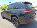 Thumbnail image of 2023 Jeep Grand Cherokee at Brown Daub Chrysler Dodge Jeep Ram Fiat