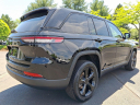 Thumbnail image of 2023 Jeep Grand Cherokee at Brown Daub Chrysler Dodge Jeep Ram Fiat