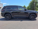 Thumbnail image of 2023 Jeep Grand Cherokee at Brown Daub Chrysler Dodge Jeep Ram Fiat